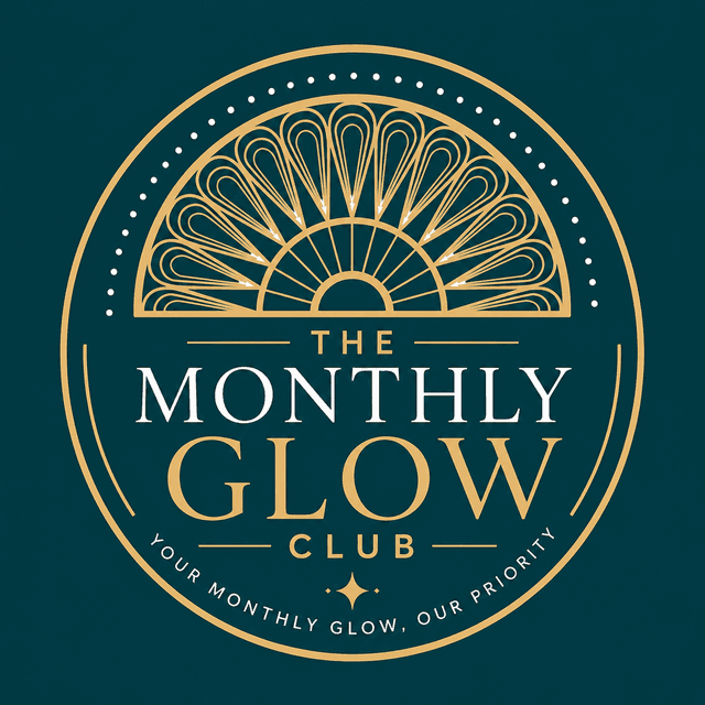 The Monthly Glow at Miss A Aesthetics in Enid, OK